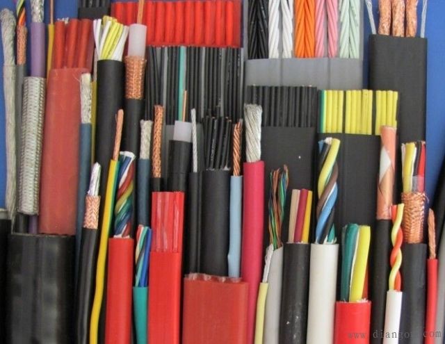 广东电缆在安装电缆前对建筑的五个要求