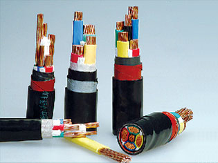 广东电缆：影响电缆载流量的外部因素