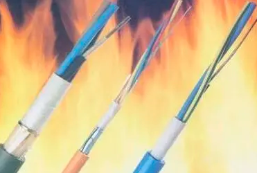 阻燃电线电缆种类及性能以及使用阻燃电线的好处