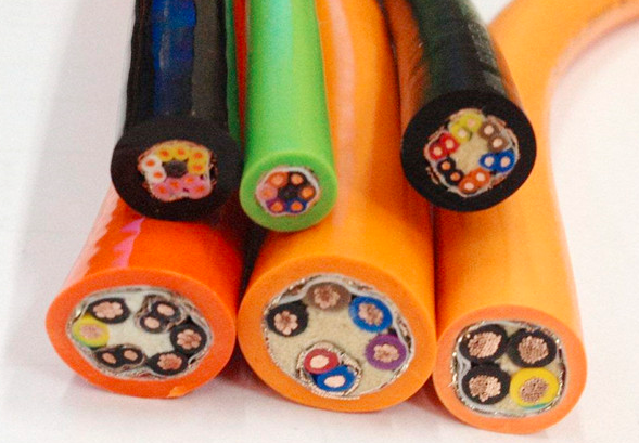环保电线电缆的主要特点,和普通电线有什么区别?